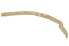 Fivestar Wood Template Fender RH Ford XA 570-82FR