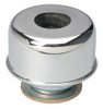 Trans-Dapt Pcv Hook-Up Breather Cap 4999