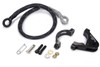 Butlerbuilt 2-3/8 Axle Tether One Side Only BBP-4922-1-B-238