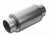 Dynatech 3.5in Race Muffler Split-Flow 776-06352
