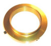 A-1 Products Coil Nut Alum. A1-12460