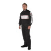 G-Force GF505 Jacket Only X-Lrge Black 4385XLGBK
