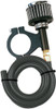 Longacre Rear End Breather Kit 1-1/2in. Bar 52-22569