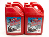 Redline Oil 2-Stroke Snowmobile Oil Case/4-Gal 41005 CASE/4