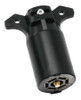 Reese 7-Way Plastic Connector 118021