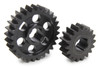 Scs Gears Quick Change Gear Set 6 Spline 613