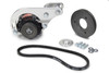 Powermaster Alternator and Bracket Kit BBC 8-895-1