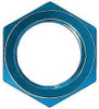 Aeroquip #3 Locknut Aluminum FCM3556
