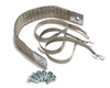 Painless Wiring Body/Engine Ground Strap 40140