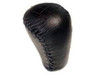 Drake Automotive Group 79-98 Leather Shift Knob (Black) F4ZZ-7213-A
