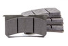 Wilwood Brake Pad Set B Type Superlite .650 Thick 15B-6705K