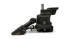 Champ Pans SBC Oil Pump and Pick-Up Assembly 506ST-SB