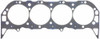 Fel-Pro BB Chevy Head Gasket 4.540in Bore 1017-1