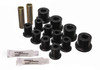 Energy Suspension 76-86 CJ Rr Sprng Bush Black 2.2103G
