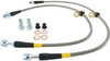 Stoptech Stainless Steel Brake Line 950.44511