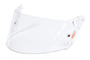 Bell Helmets Clear Shield SRV-8 3mm Anti-Fog 2010201