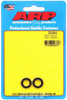 Arp Black Washers - 3/8 ID x 5/8 OD (2) 200-8544