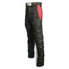 Impact Racing Pant Racer X-Large Black/Red 23319607