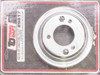 Trans-Dapt PULLEY BB CHEV A/C ADD-O 9817