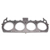 Cometic Gaskets 4.500 MLS Head Gasket .075 - BBM C5464-075