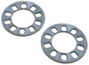 Trans-Dapt 1/4in Disc Brake Spacers 4082