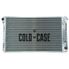 Cold Case Radiators 67-76 Chevy GMC Pickup Radiator AT GMT558A