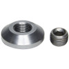 Allstar Performance Drain Plug Kit 3/8in NPT Steel Bung ALL50733