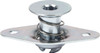 Allstar Performance Allen Hd S/E Fasteners 5/16 .550in 50pk Steel ALL19133