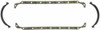 Fel-Pro Oil Pan Gasket Set OS 6566 C-2