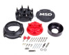 Msd Ignition Pro-Cap For MSD Pro-Mag Distributor - Black 74553