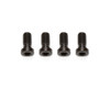 Jesel 7/16-14 x .875 Bolt w/ T50 Torx 4pk BLT-21891-4