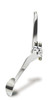 Lokar Spoon Style Gas Pedal Chrome SPO-6070