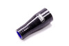 Samco Sport 1-1/2in to 7/8in STR Reducer Hose Black SR/38-22(BLACK)