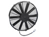 Spal Advanced Technologies 14in Pusher Fan Straight Blade 1263 CFM 30101510
