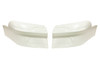 Fivestar 02 M/C Nose White Plastic 640-410W