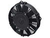 Spal Advanced Technologies 7.5in Puller Fan Straight Blade 366CFM 30100358