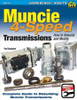 S-A Books How To Build and Modify Muncie 4 Speed Trans SA278
