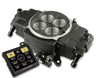 Holley Sniper EFI Stealth 4150 Black Finish 550-871
