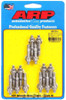 Arp S/S Valve Cover Stud Kit 12pt. (14) 400-7614