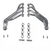 Bbk Performance 1-7/8in Long Tube Header Silver 16- Camaro 40440