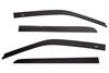 Ventshade 19- Ford Ranger Low Profile Ventvisor 4pc. 894082