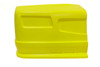 Dominator Racing Products SS Nose Yellow Right Side Dominator SS 303-YE-NE