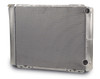 Afco Racing Products GM Radiator 20 x 26.75 Dual Pass 80125N
