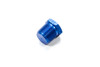Fragola 3/8 MPT Hex Pipe Plug 493303