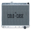 Cold Case Radiators 64-65 GTO w/AC Radiator MT GPG22