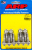 Arp Header Bolt Kit - GM LT1 6.2L 12pt S/S 434-1401