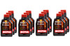 Motul Usa 8100 X-Cess 5w40 Oil Case 12 x 1 Liter 109774