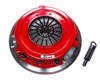 Mcleod Twin Clutch Kit 1-1/8in x 26 Spline-Chevy V8 6400107