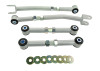 Whiteline Performance Control Arms Lower Front and Rear Arm KTA124