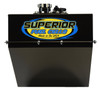 Superior Fuel Cells Fuel Cell 16 Gal w/Foam SFI SFC16TF-BL-SFI